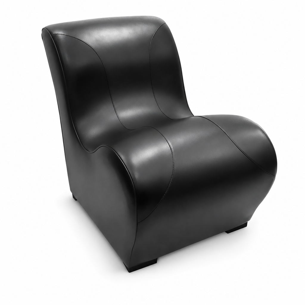 Sillón Auxiliar Eva Estilo con Clase