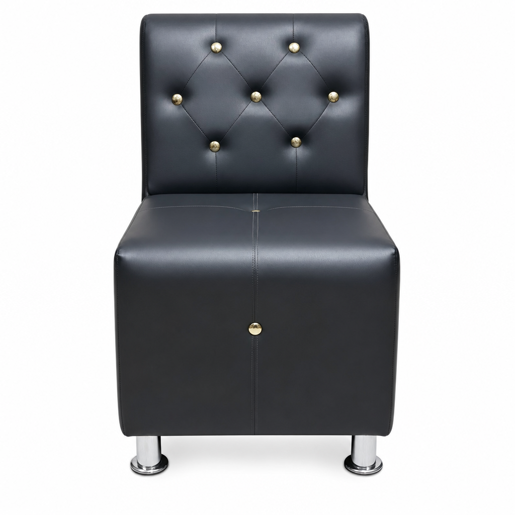 Juego Sillón de Espera Sofisticado Top Jano - Auxiliar