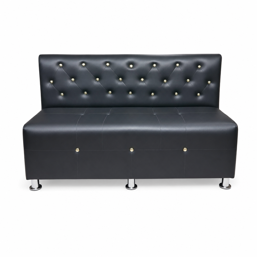 Juego Sillón de Espera Sofisticado Top Jano - PRINCIPAL