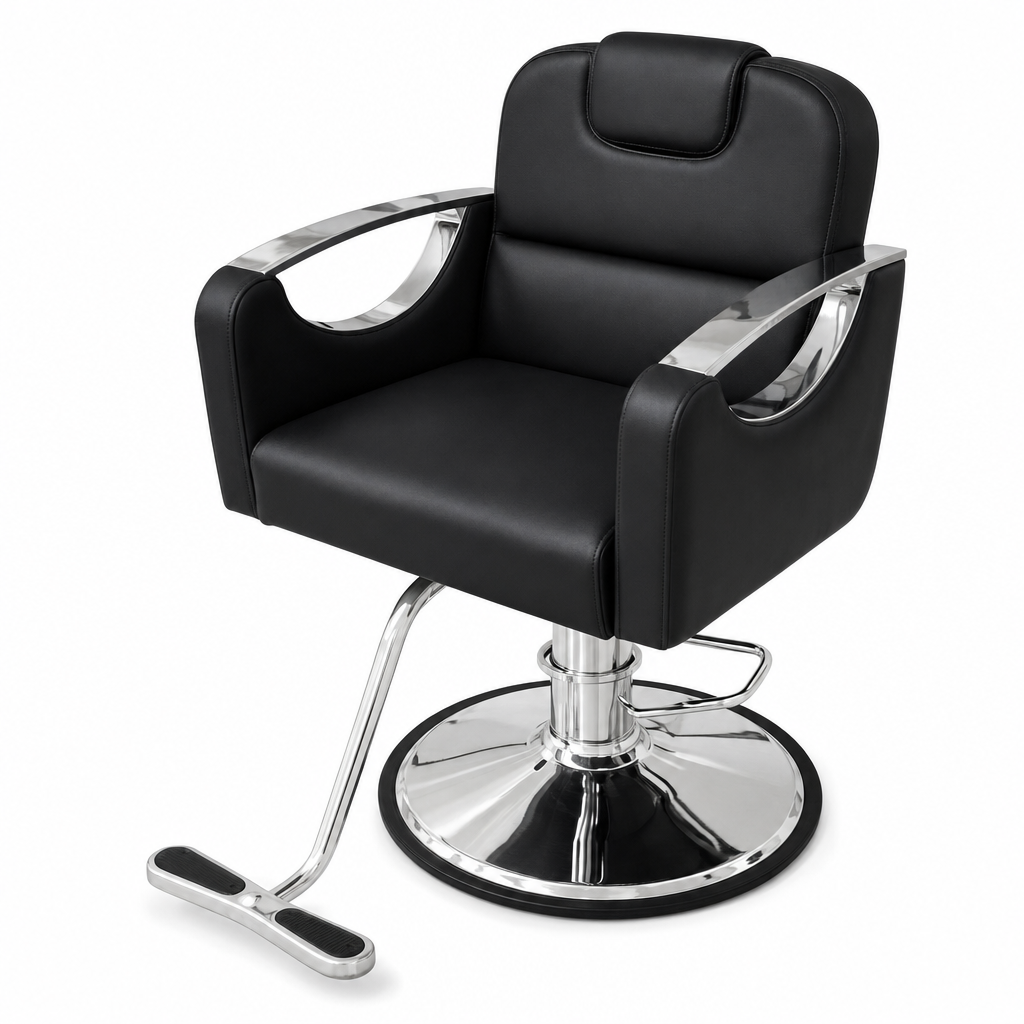 Silla de Corte Profesional Ergonómico CAID