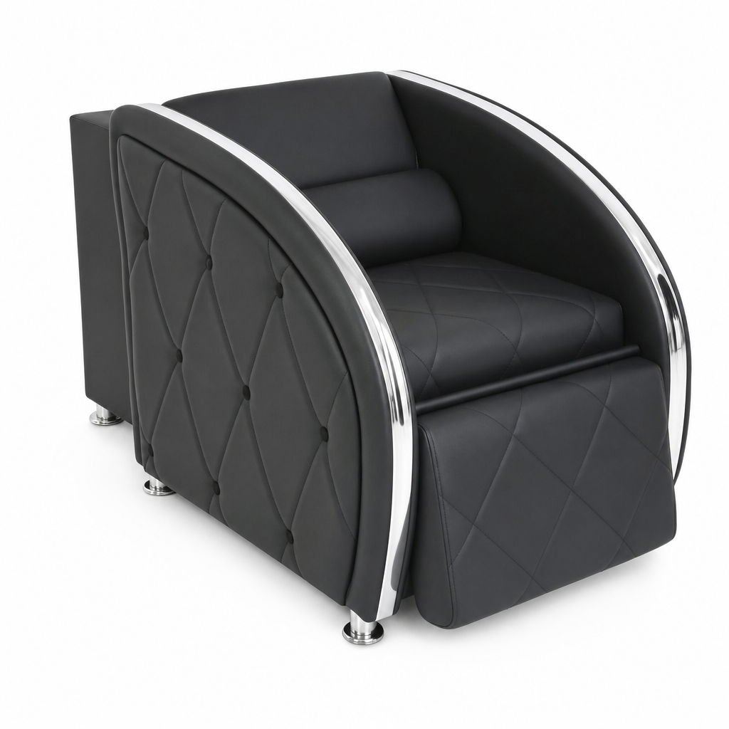 Lavacabeza Ergonómico Comodidad - Tiburon Cuerpo