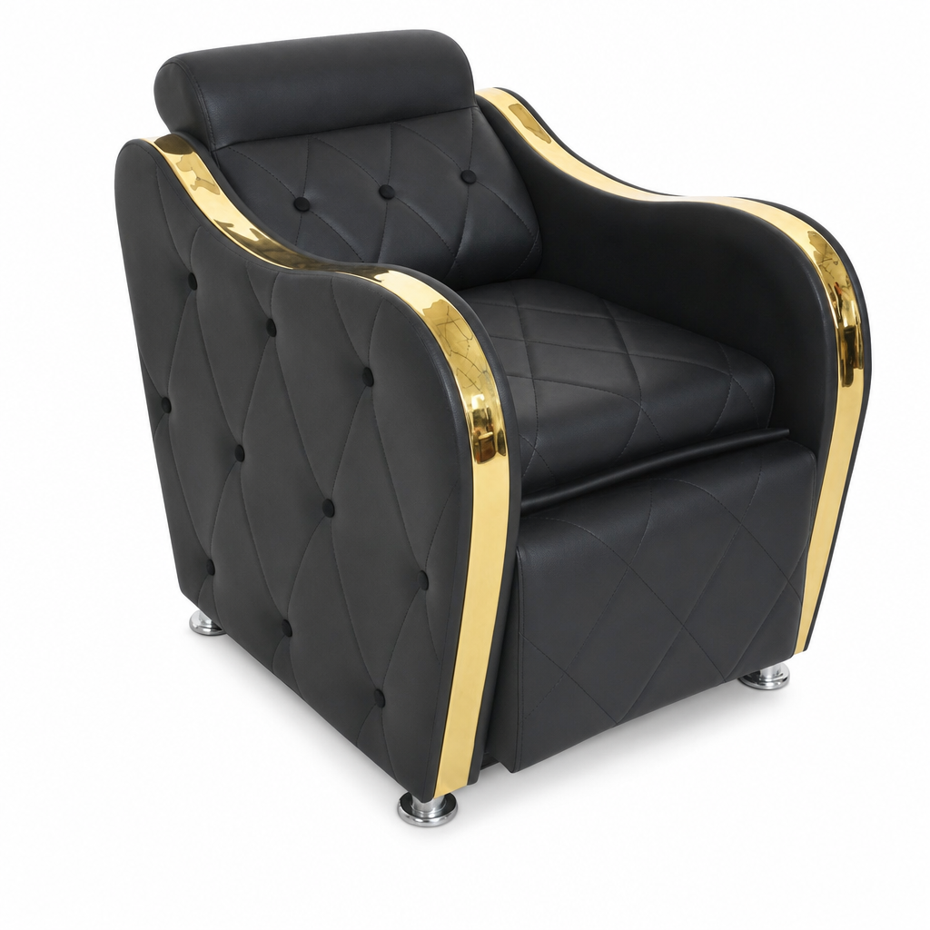 Cuerpo Lavacabeza Ergonómico Estilo Comodo - BEN