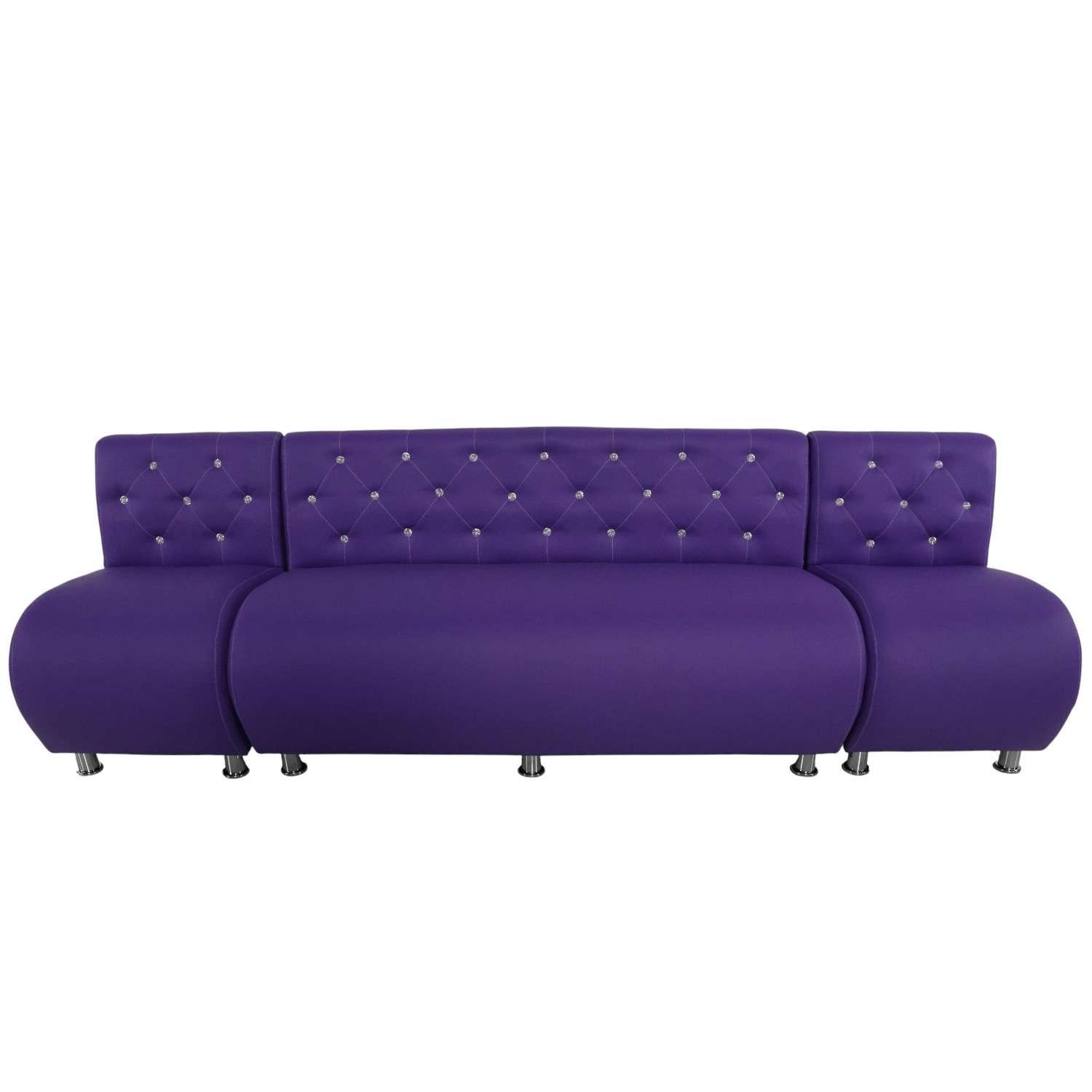 Juego Sillones de Espera Diseño Elegante - HELENV