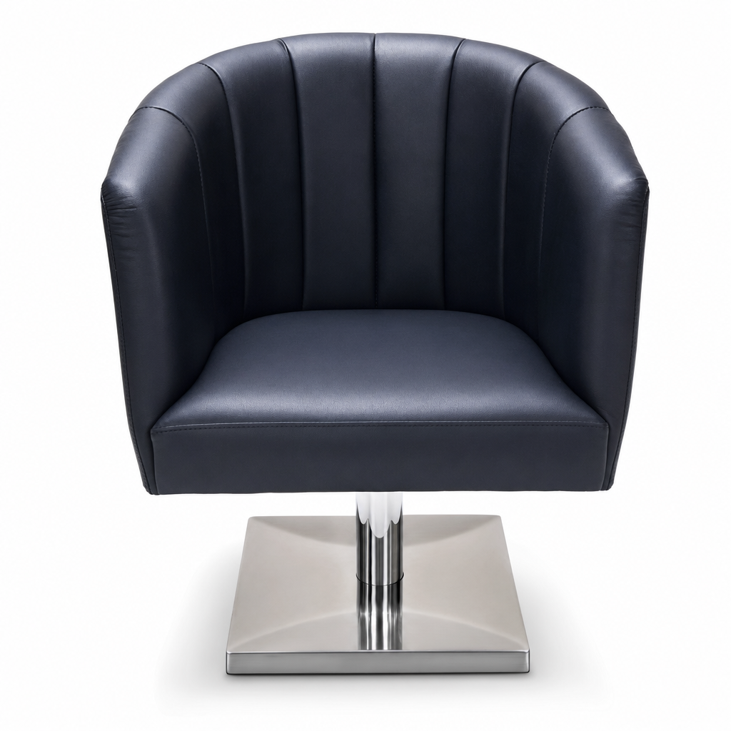 Silla corte ergonomico con estilo liam