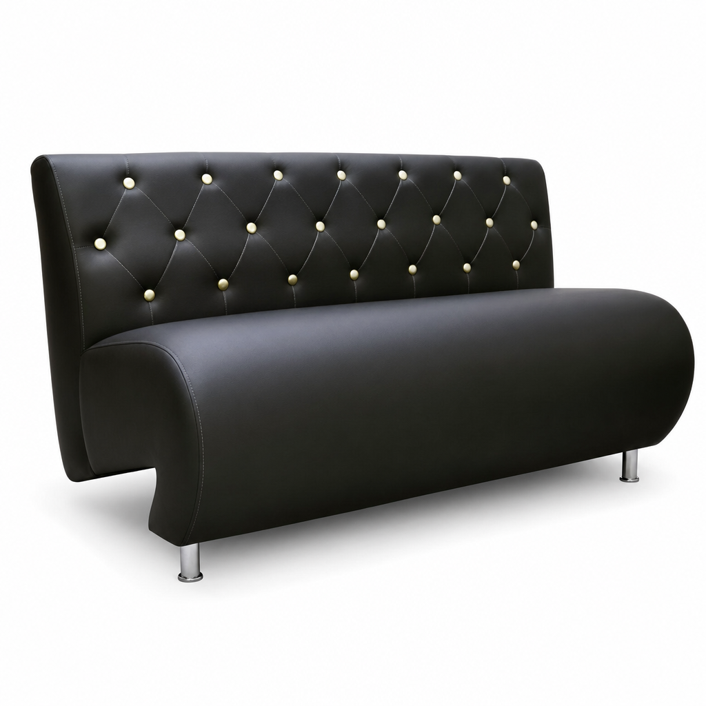 Juego de sillon puntos dorados - Principal