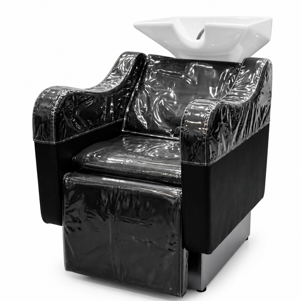 Lavacabeza Comodo y Ergonomico Personalizado KUWE