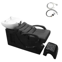 Lavacabeza Ergonómico Diseño Elegante Lais LOZA