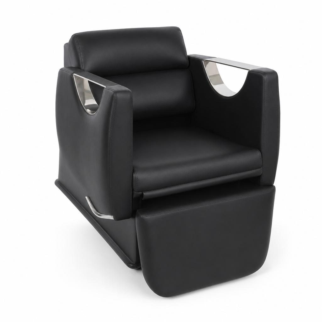Cuerpo Lavacabeza Ergonómico Exclusivo - KIM