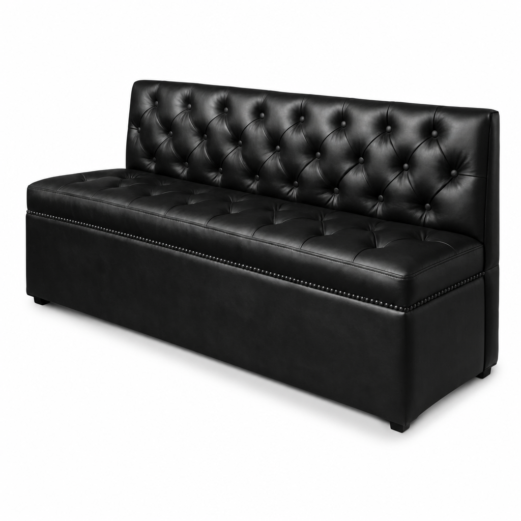 Sllon Unico y Elegante Jun Black