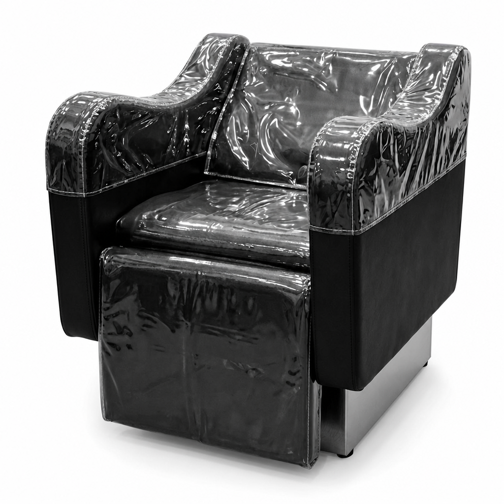 Lavacabeza Comodo y Ergonomico Personalizado KUWE