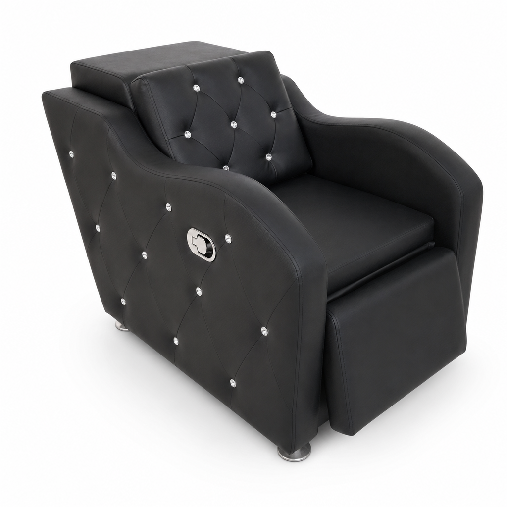 Lavacabeza Ergonómico Estilo Comodo - JINA