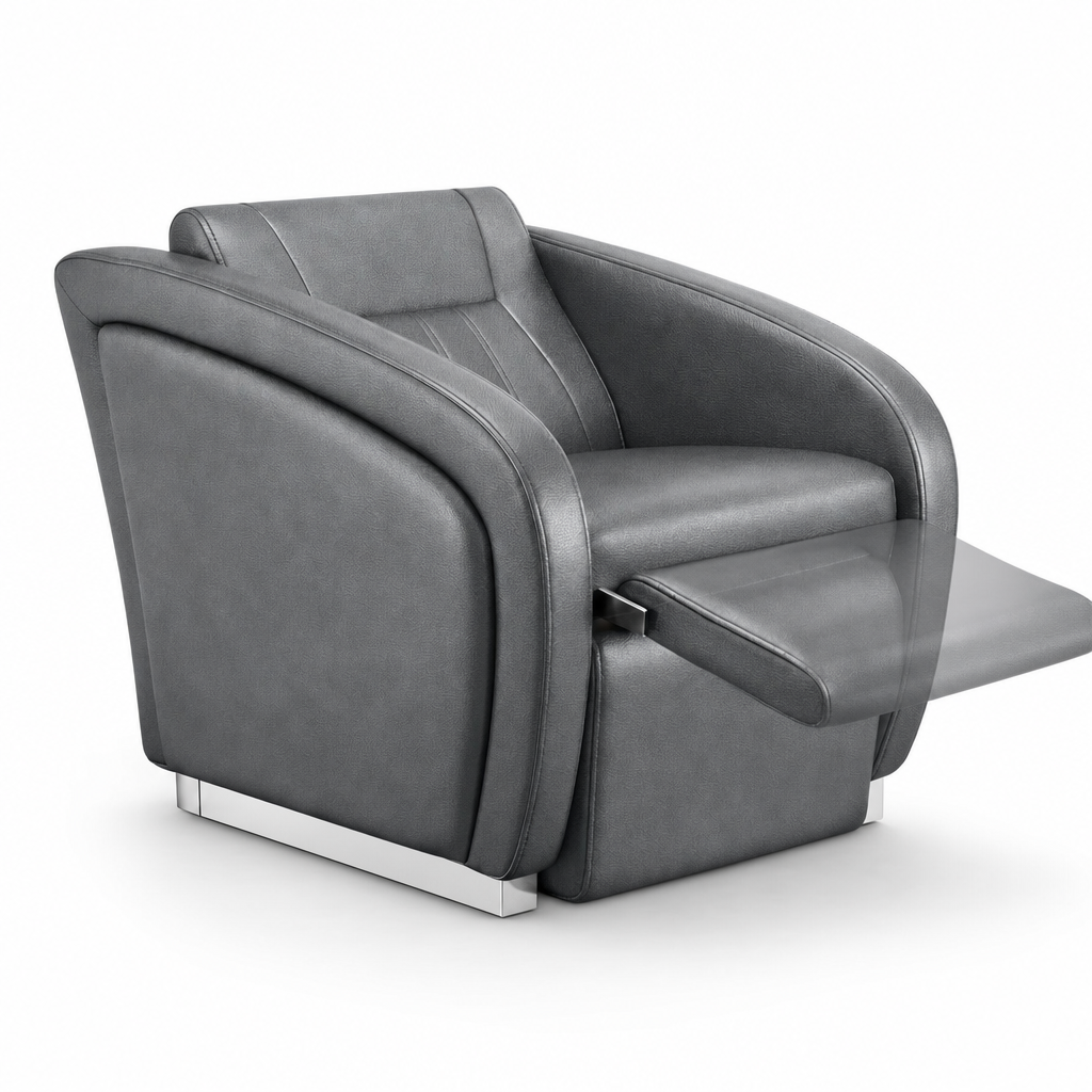 Lavacabeza Ergonómico Personalizado JUWE