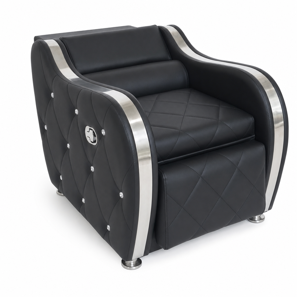 Lavacabeza Ergonómico Estilo Cómodo - KIRA