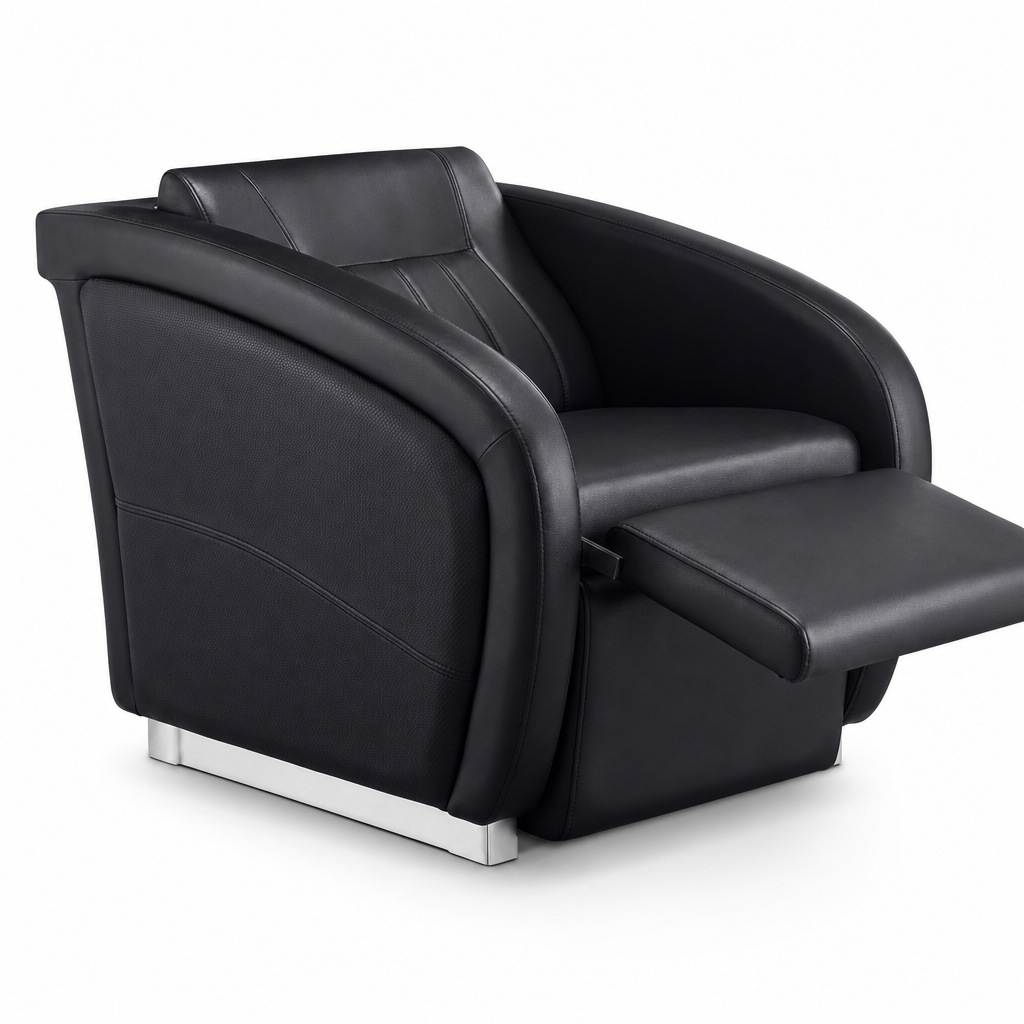 Lavacabeza Profesional Diseño Moderno - TOM