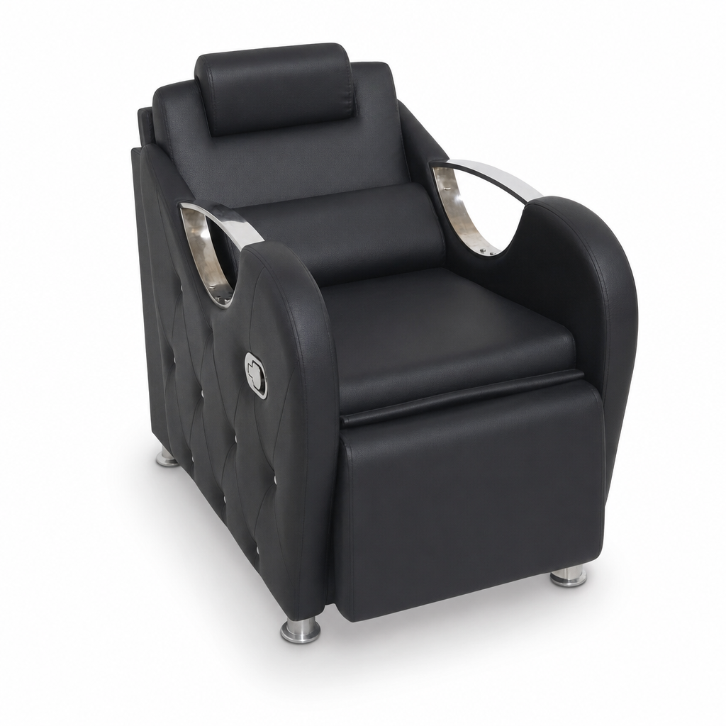 Lavacabeza Ergonómico Estilo Cómodo - DARA CUERPO