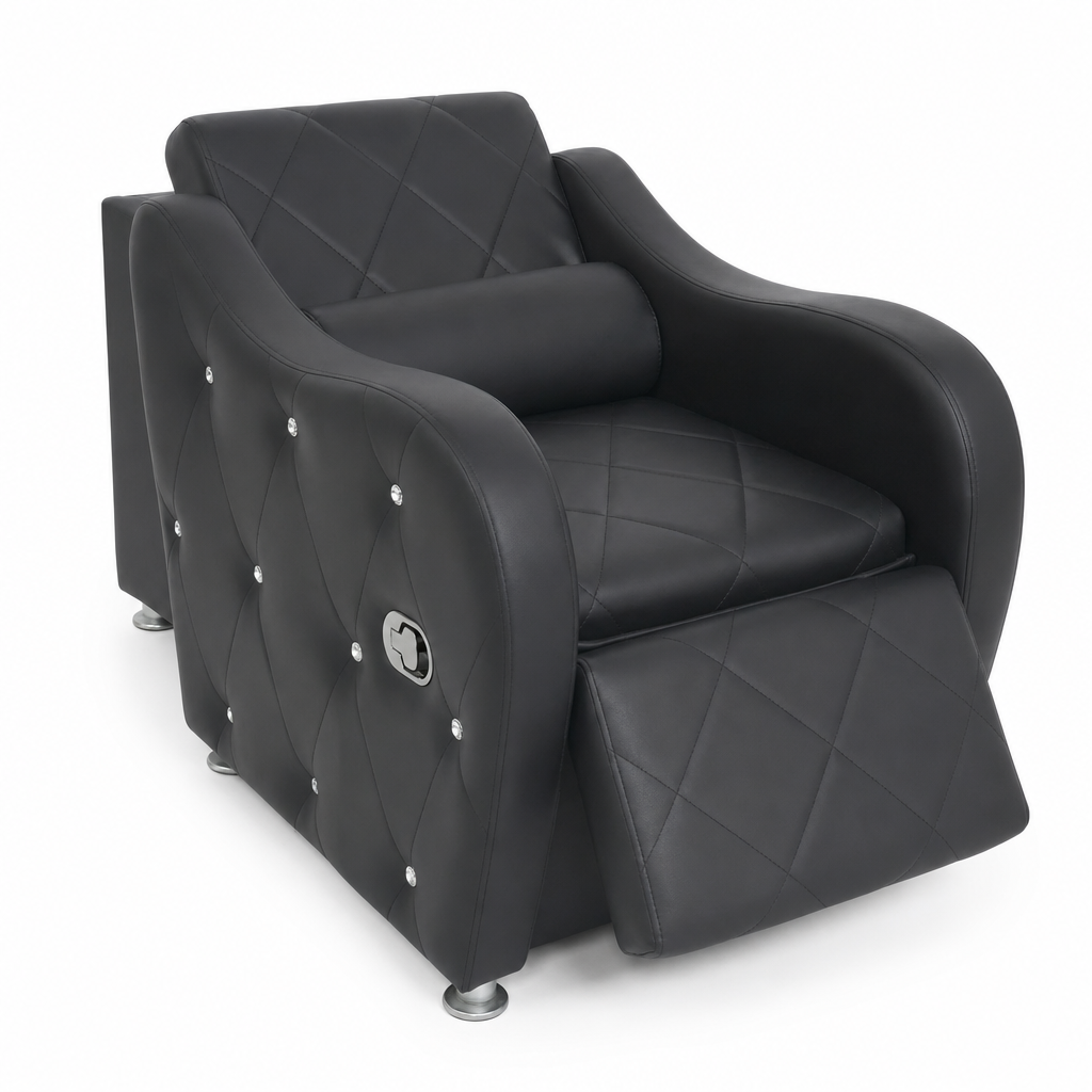Lavacabeza Ergonómico Estilo Moderno CUERPO