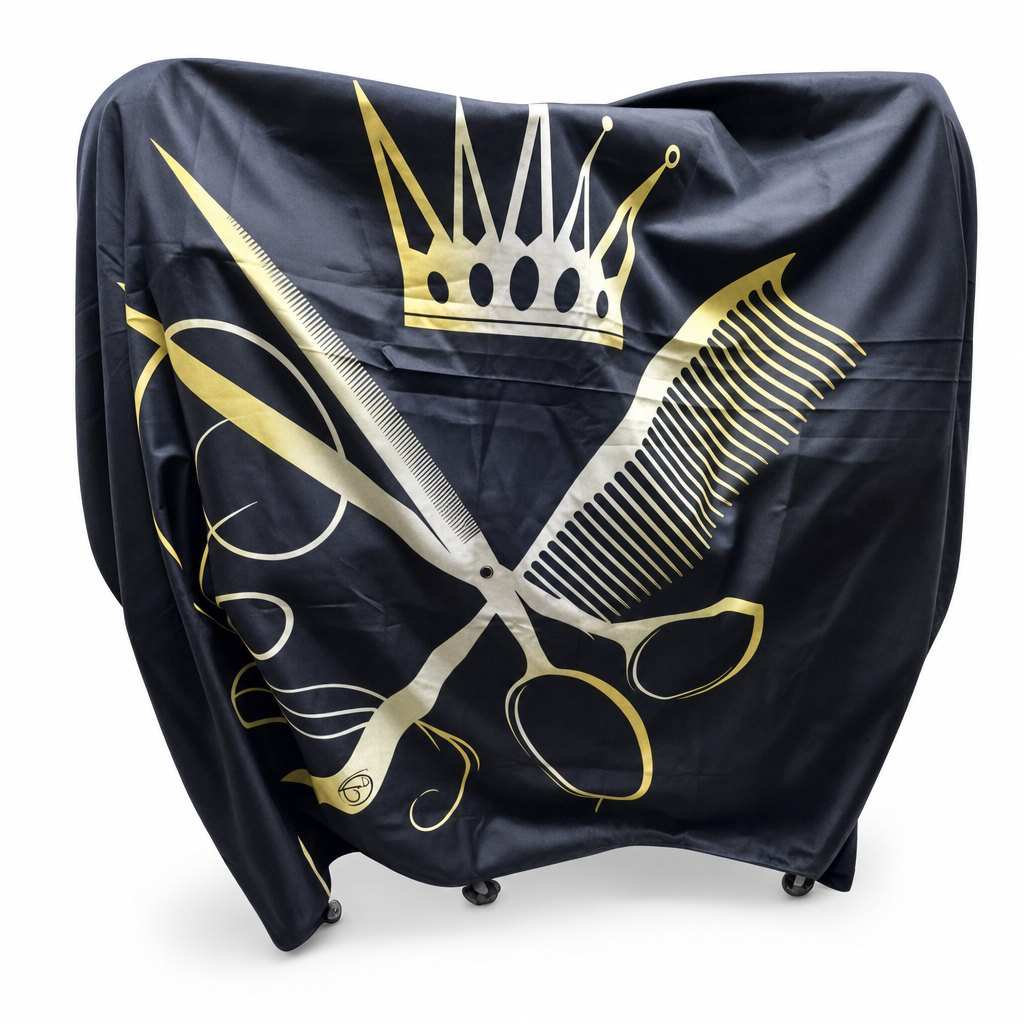 Capas de Barberia