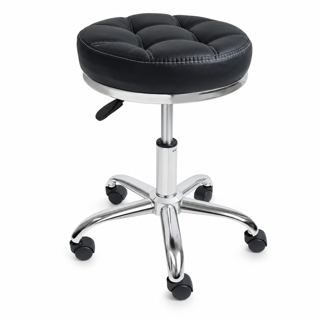 SILLA DE MANICURE