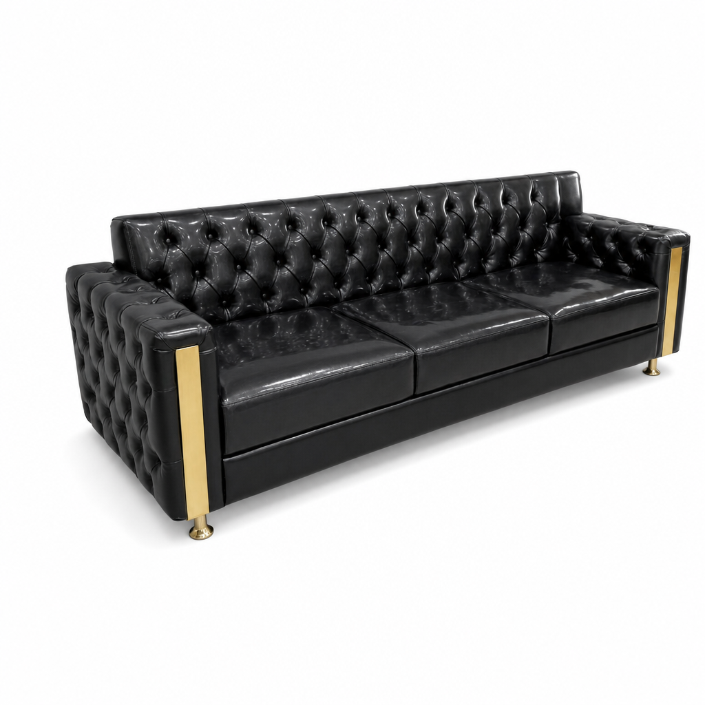 Sillón de espera