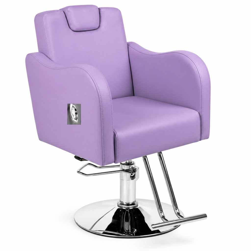silla de maquilla