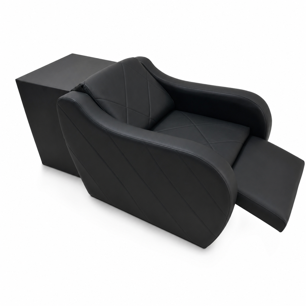 Lavacabeza Ergonómico Estabilidad Pro Jena