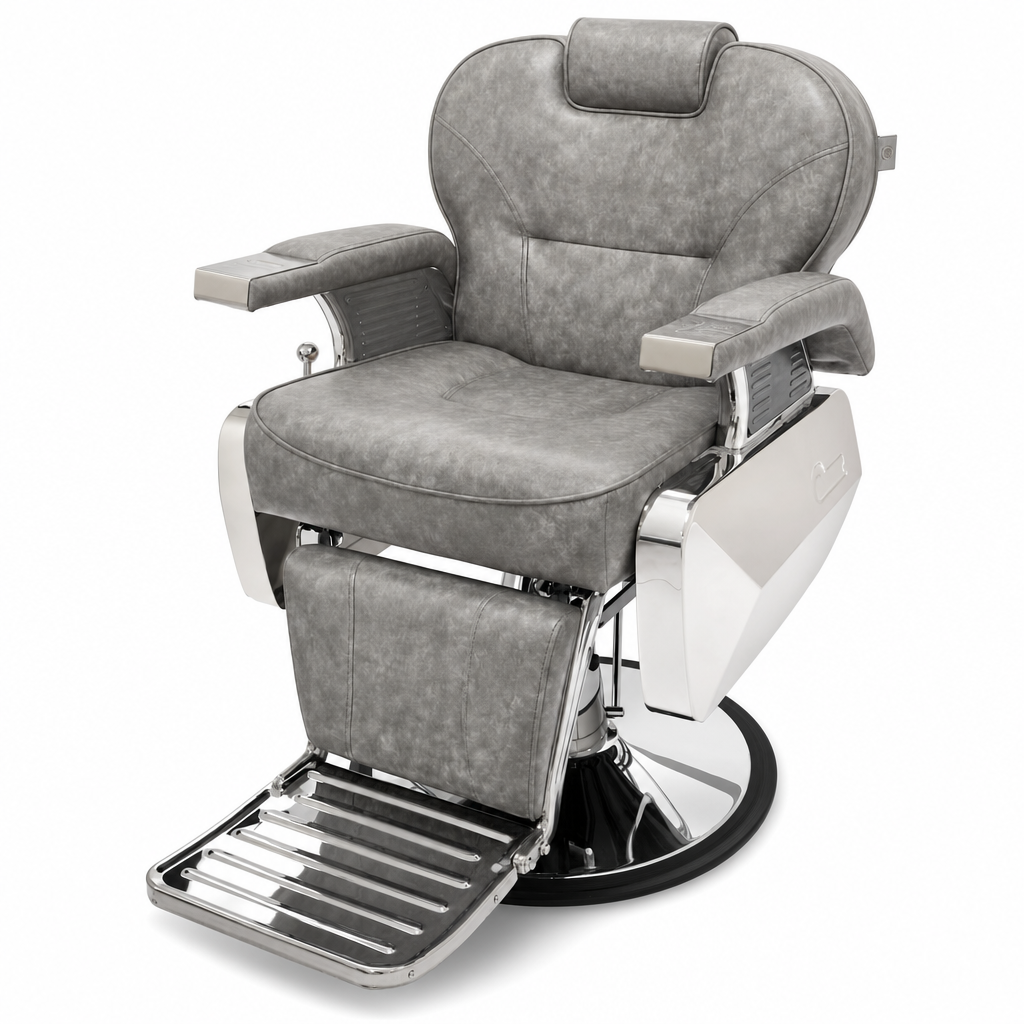 SILLON BARBERO HARLY PRIMIUM PRO