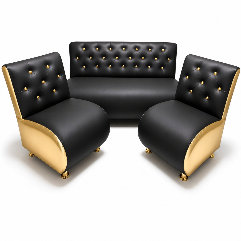 sillon De Espera  Golden