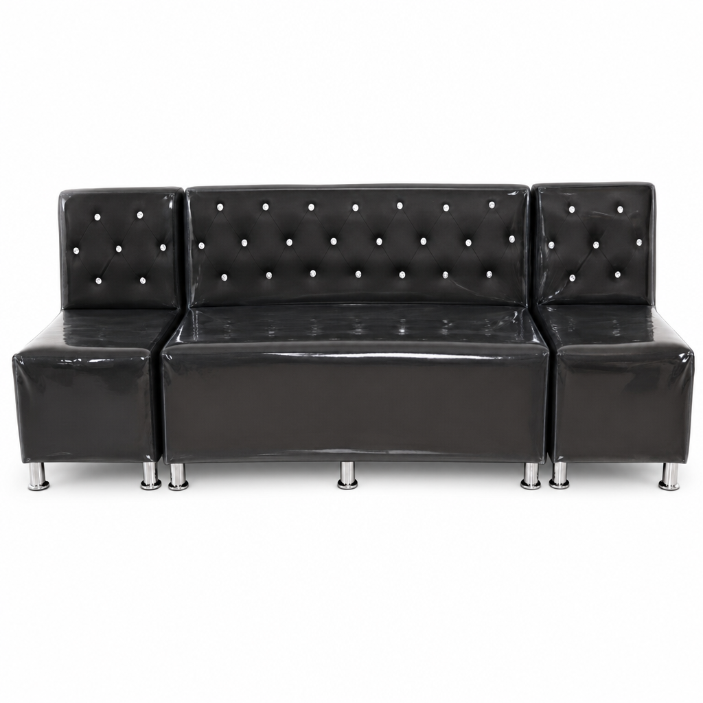 Sillon De Espera Enmicado