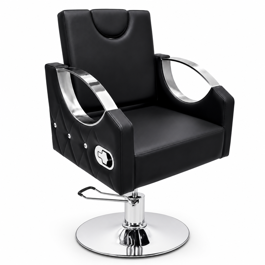 SILLA DE MAQUILLAJE