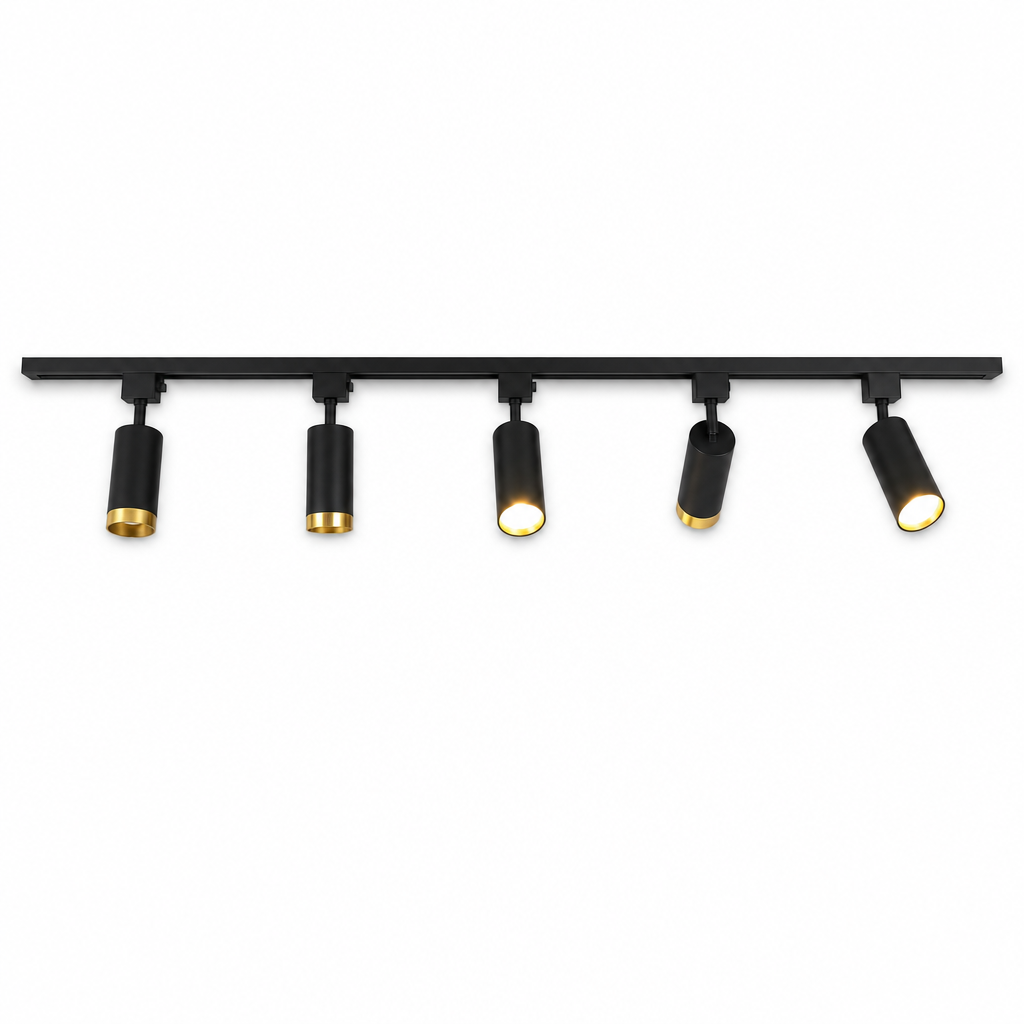 SPORT LED PARA RIEL