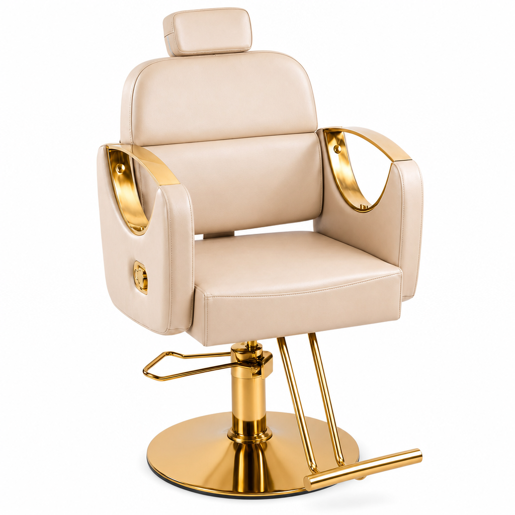 Silla de Maquillaje