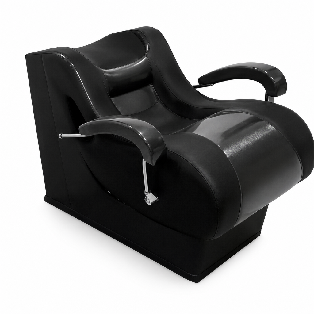 Cuerpo de Lavacabeza Ergonómico con Comodidad Lais