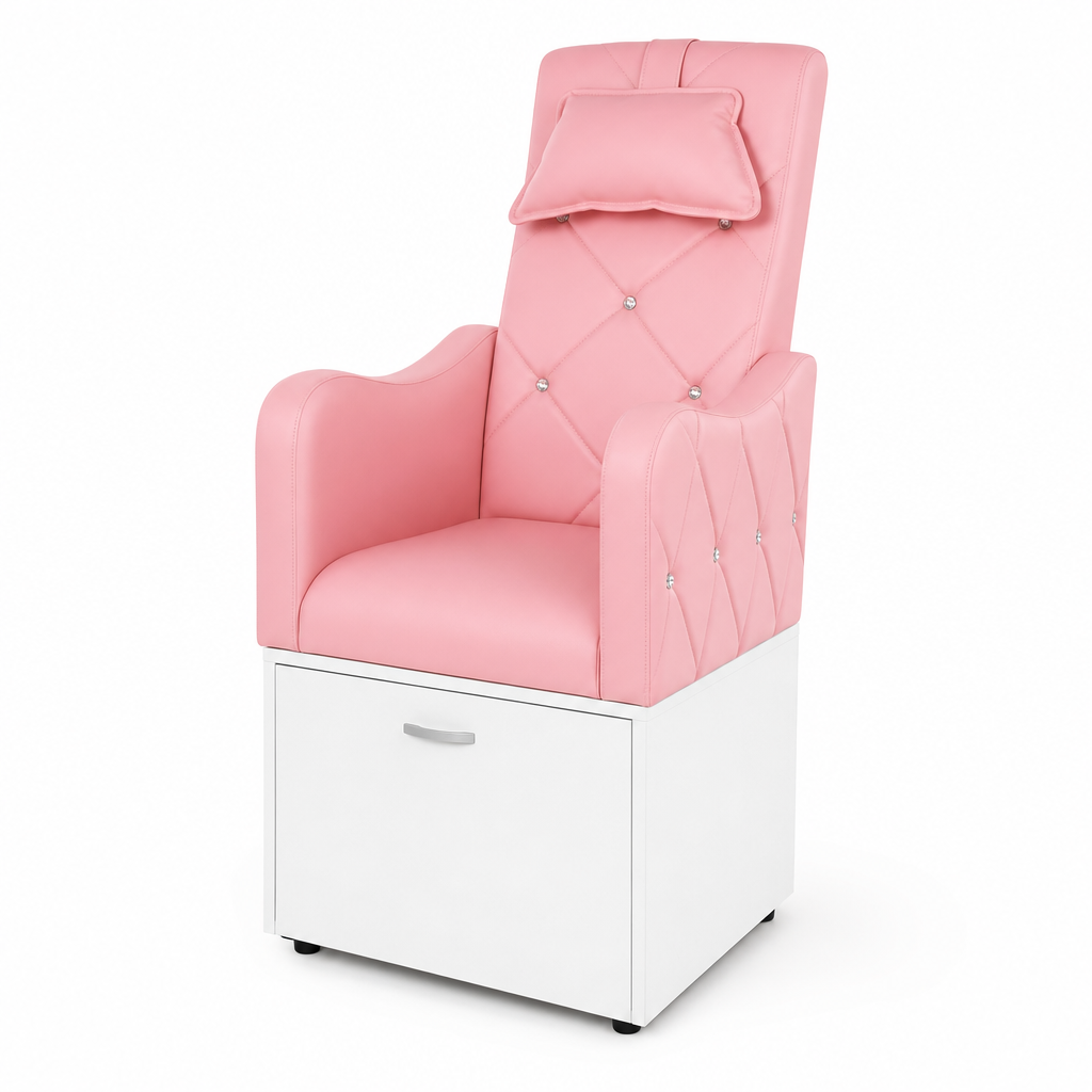 Silla de Pedicure