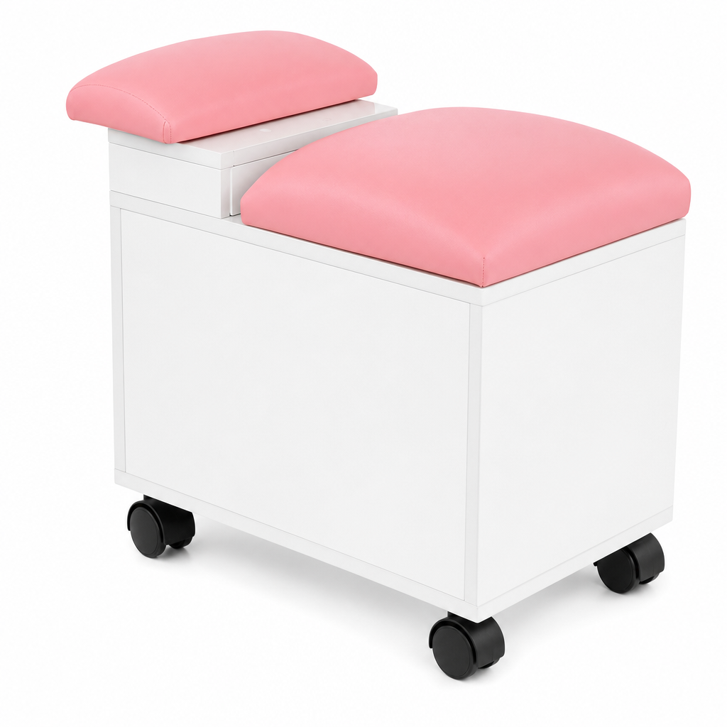 CARRITO DE PEDICUE