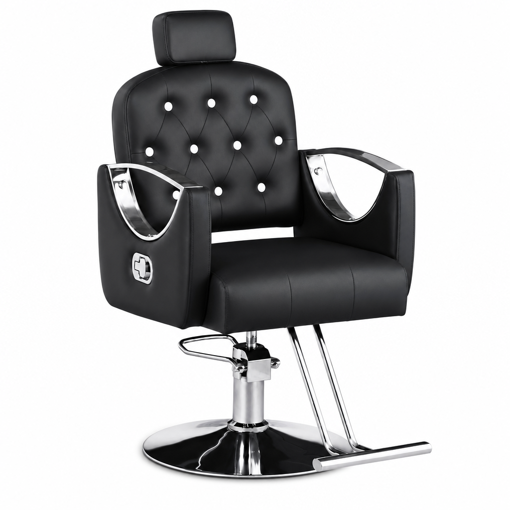 Silla de maquillaje