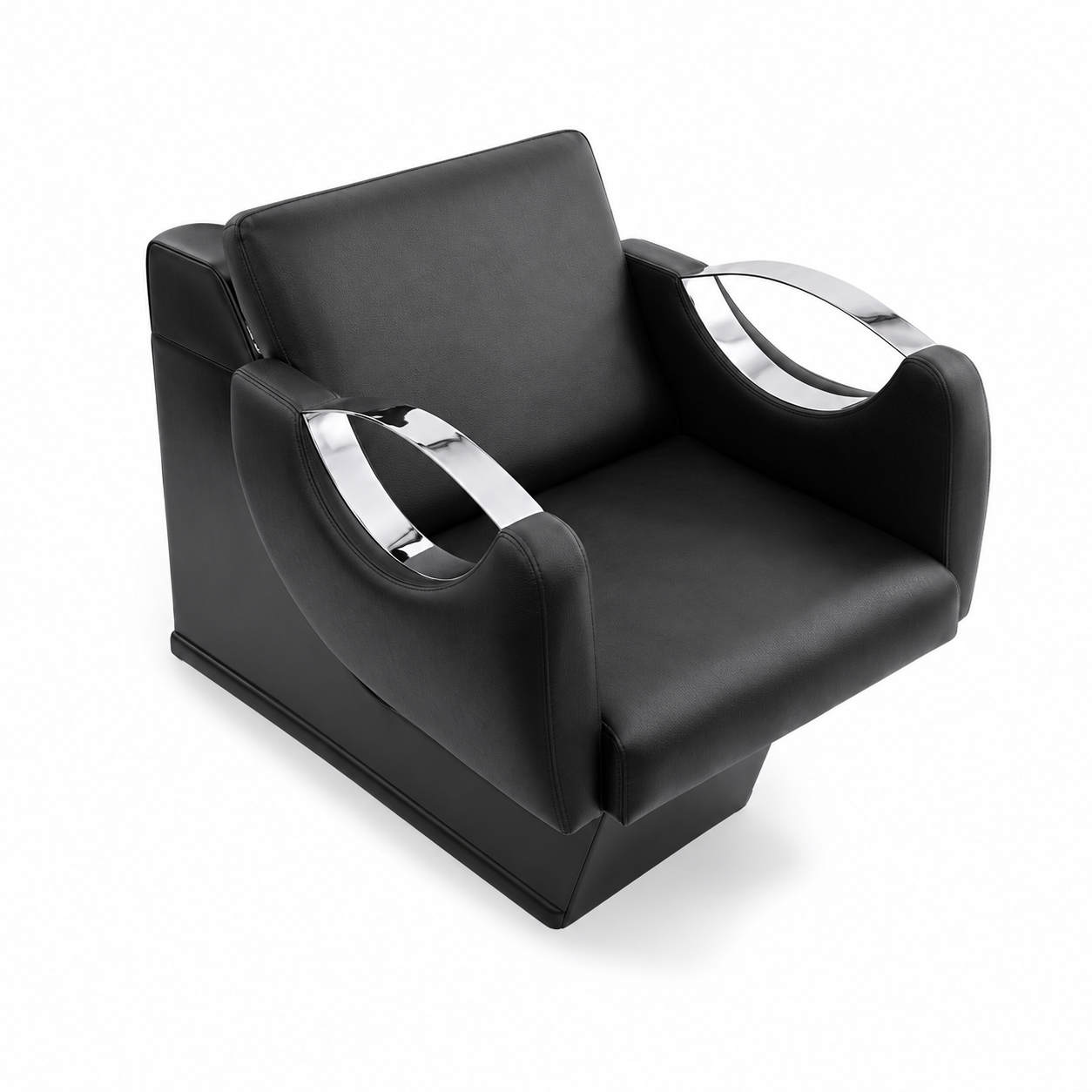 Cuerpo Lavacabeza Ergonómico Comodidad Única Sahar