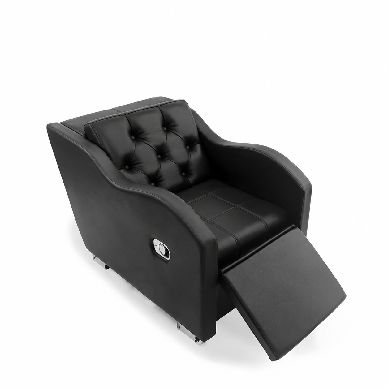 Cuerpo Lavacabeza Ergonómico con Elegancia Sira