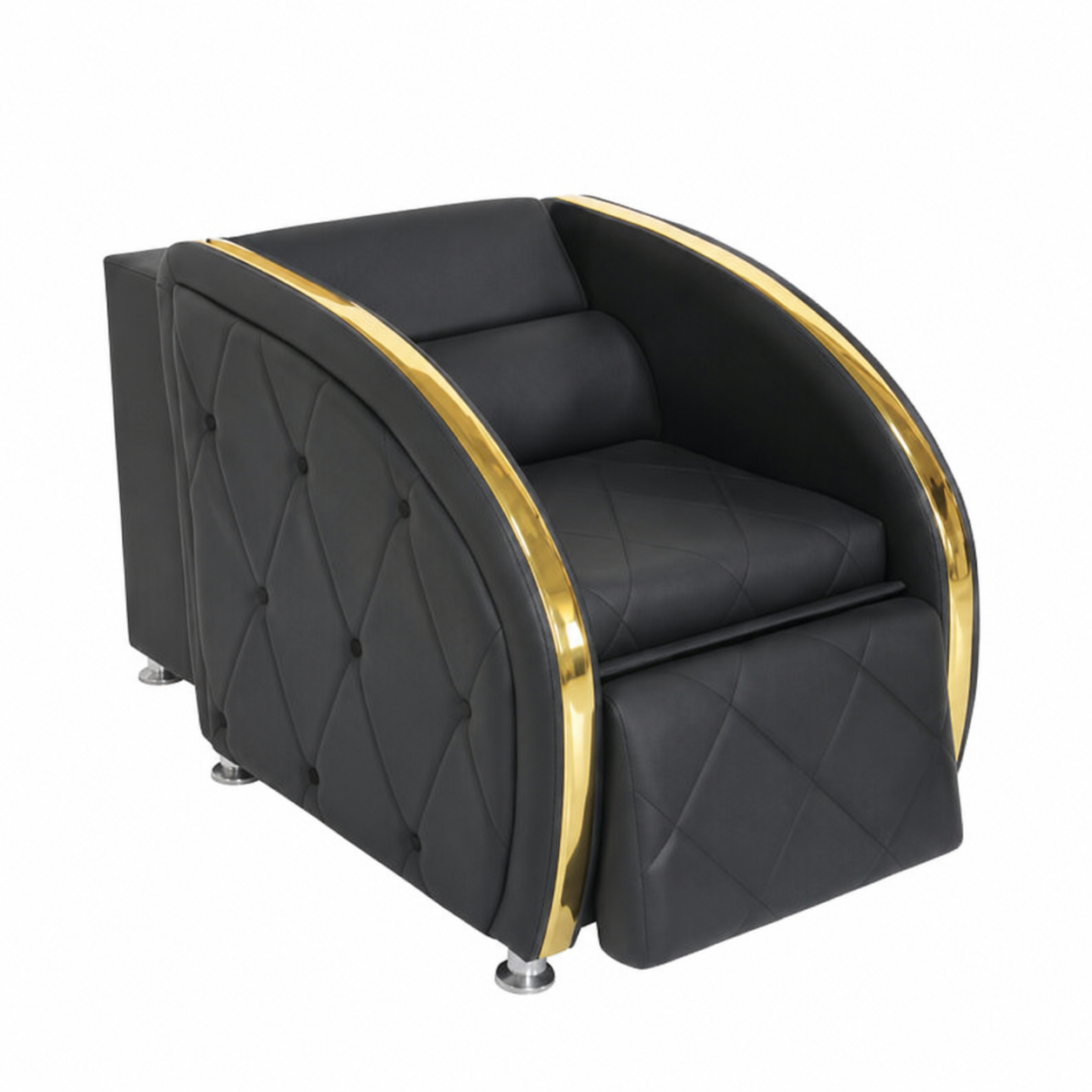 Cuerpo Lavacabeza Ergonómico Estilo Cómodo - LUNA