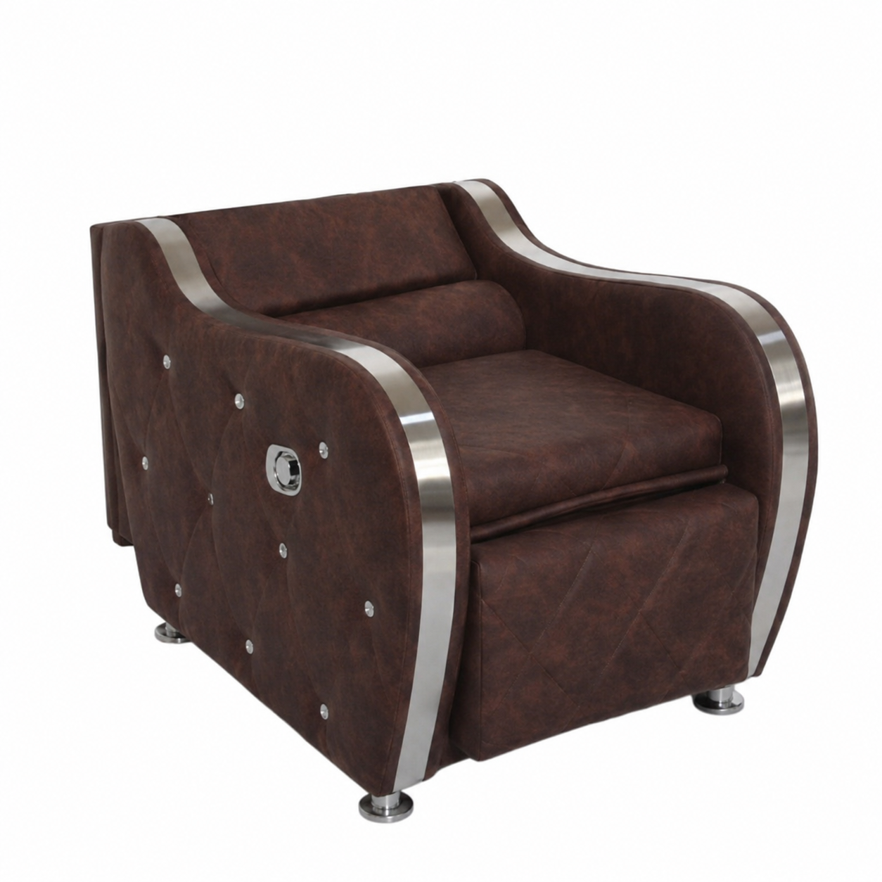 Cuerpo Lavacabeza Ergonómico Estilo Cómodo - NINA