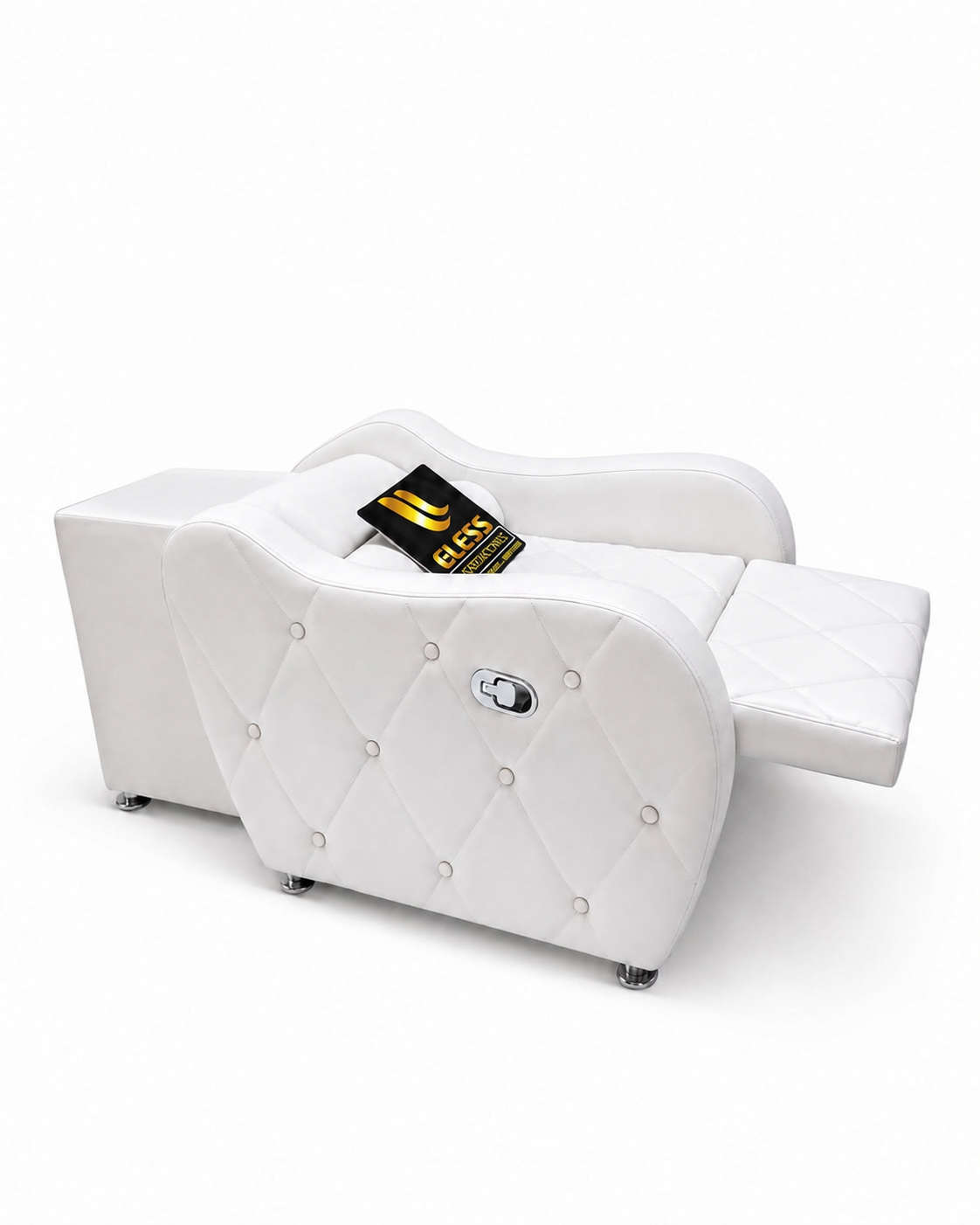 Cuerpo LAVACABEZA CAMA
