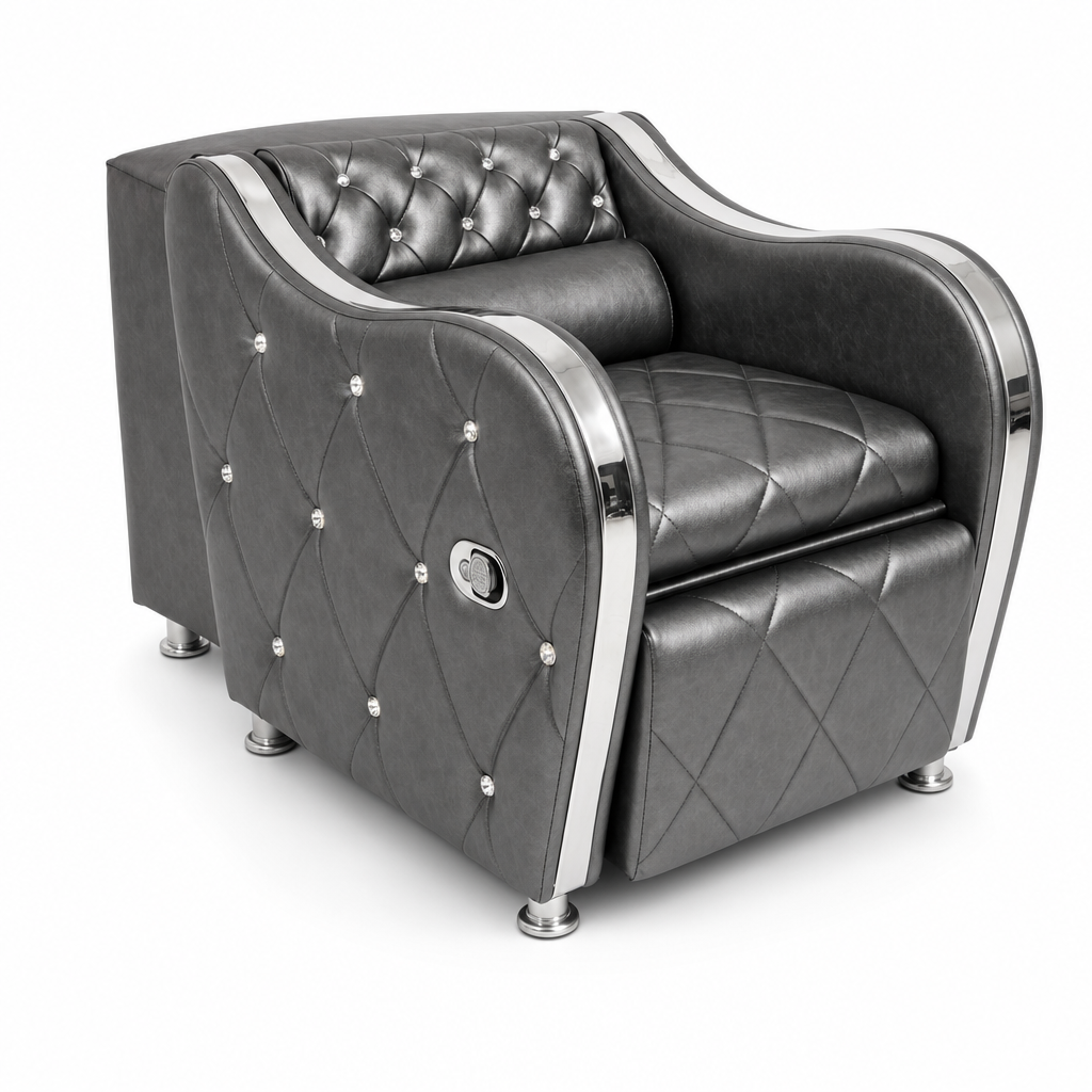 Cuerpo Lavacabeza Imperial Silver