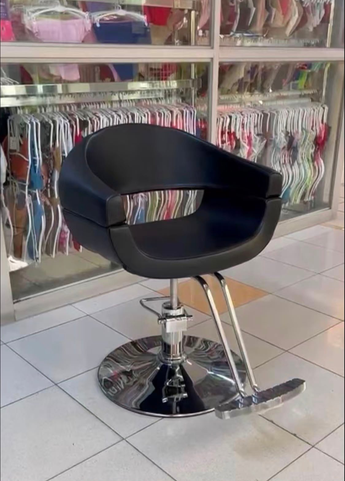 silla de corte