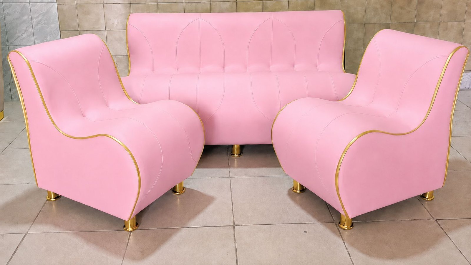 sillon de esper curviso