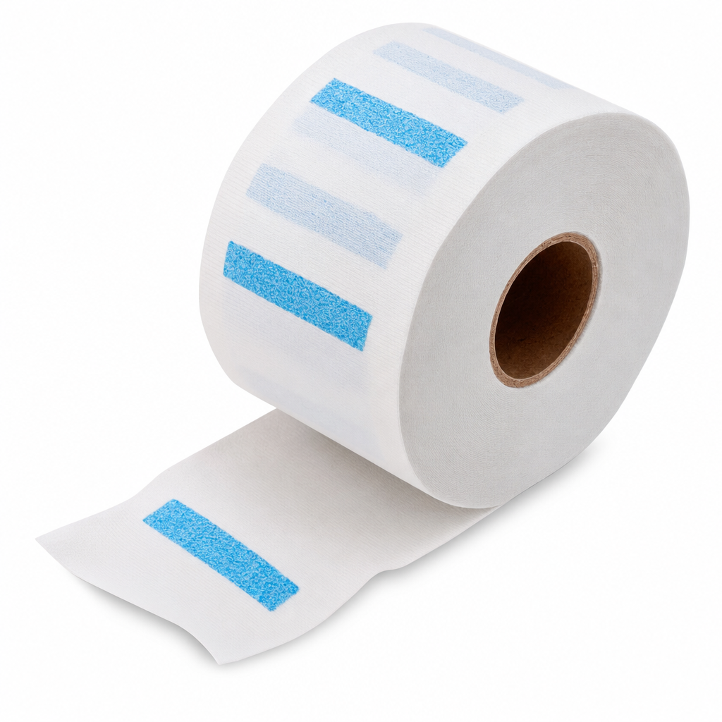 Papel Cuello