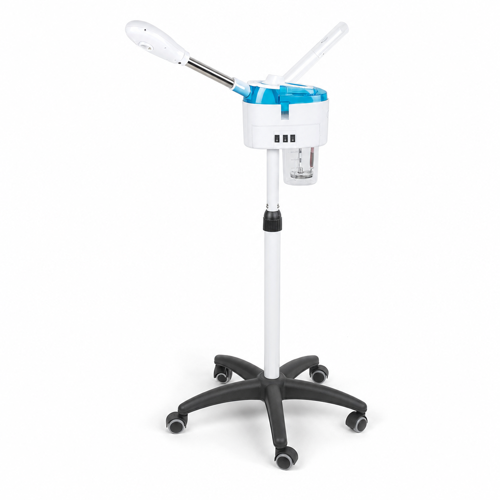 vaporizador facial