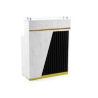 Primera impresión de lujo para tu salón - MARBLE GOLDEN