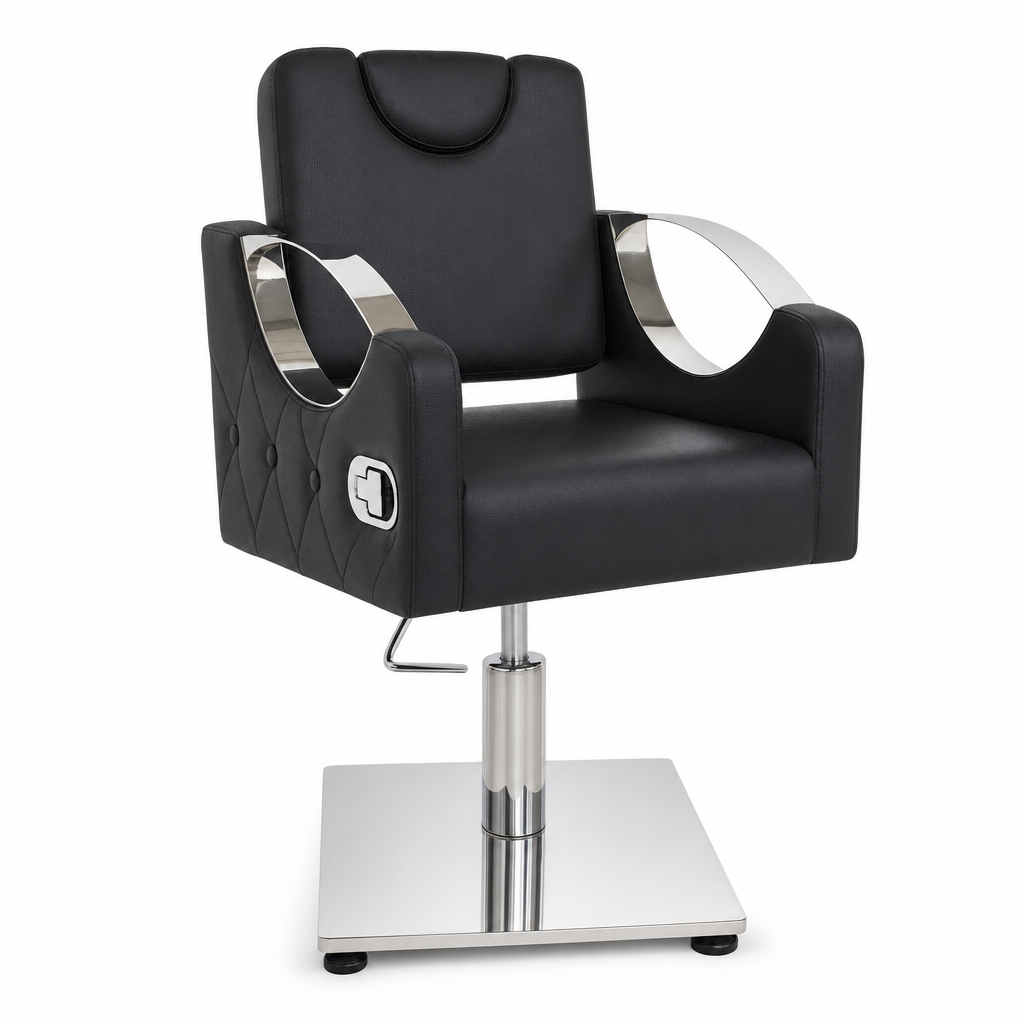 Silla Reclinable Diseño Ergonómico - MAIA