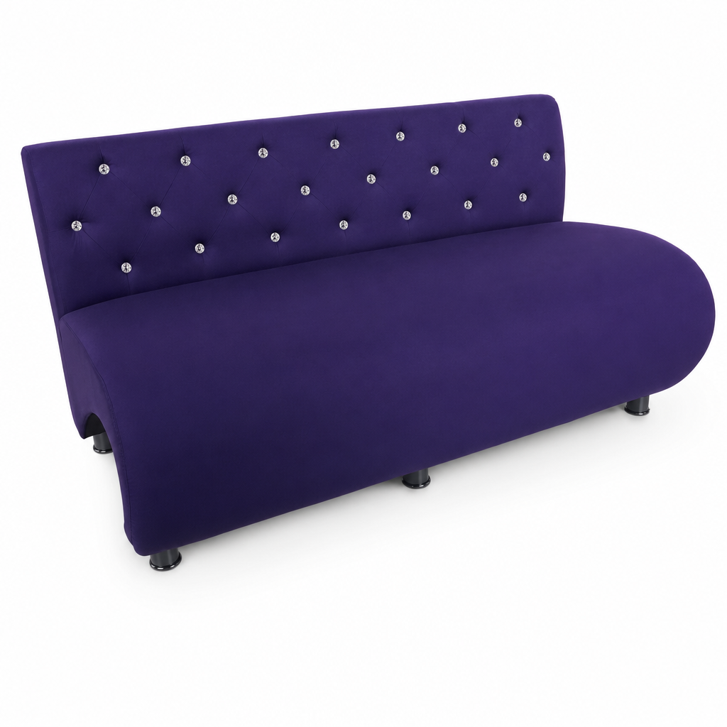 Sillón Principal Estilo Clásico - HELENV