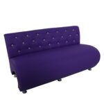Sillón Principal Estilo Clásico - HELENV