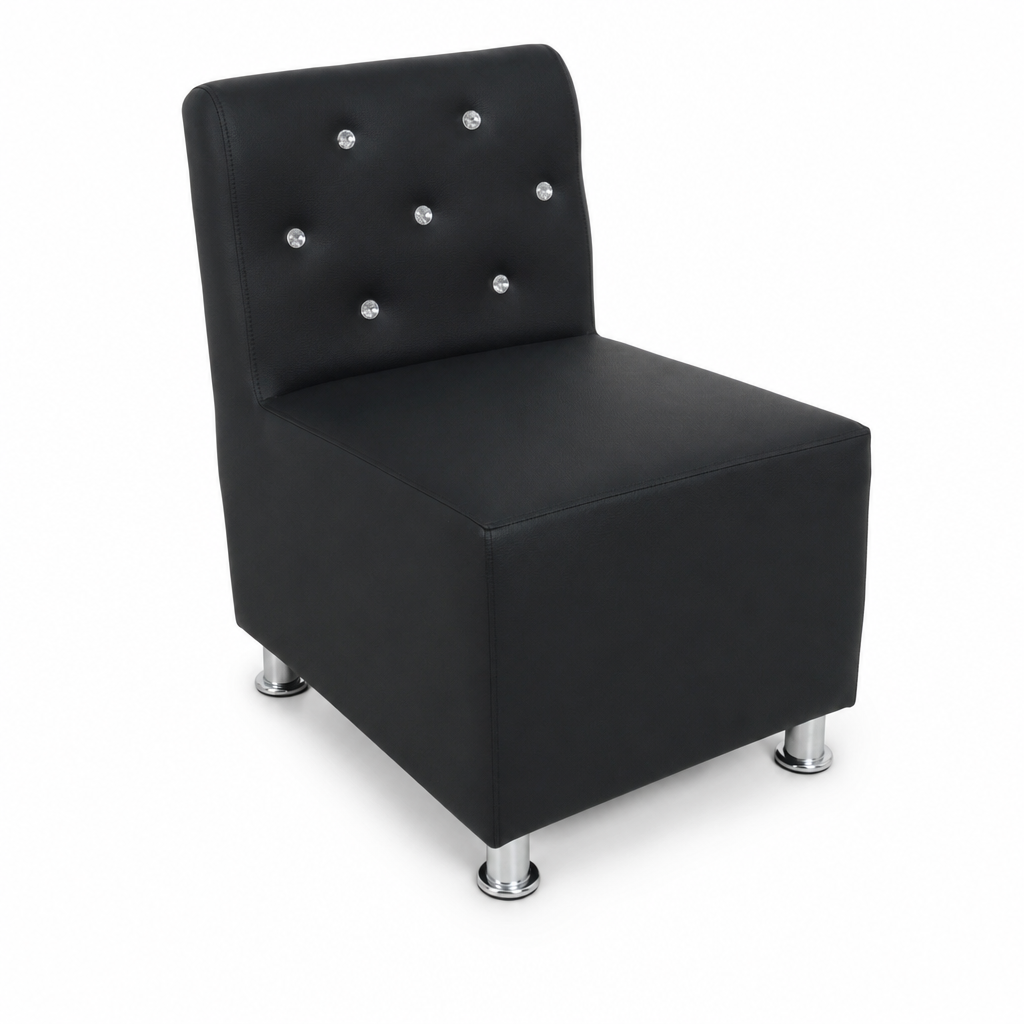 Sillón Auxiliar Comodidad Única - HAR